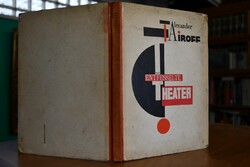 Das entfesselte Theater. Aufzeichnungen eines R...