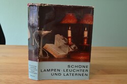 Schöne Lampen Leuchter und Laternen