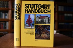 Stuttgart-Handbuch.