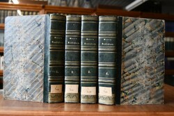 Deutschland oder Briefe eines in Deutschland re...