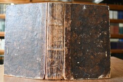 Verschiedene alte Handschriften in einem Band g...