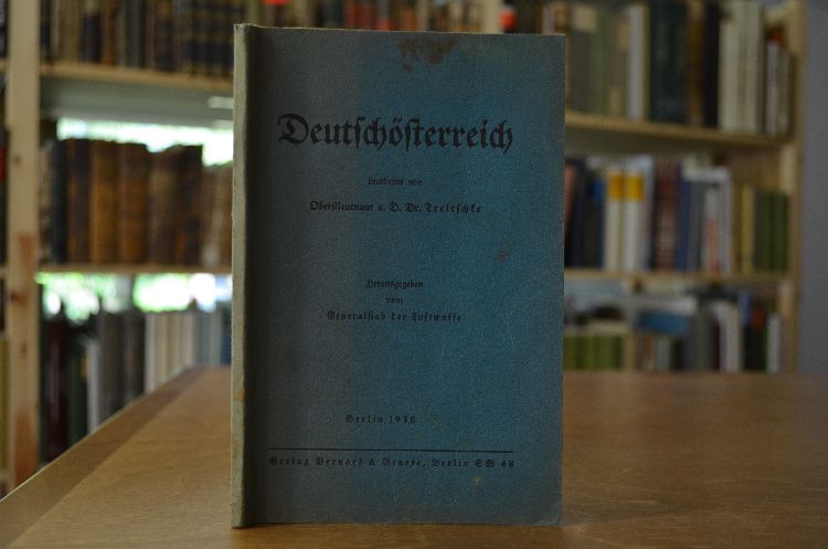 Deutschösterreich