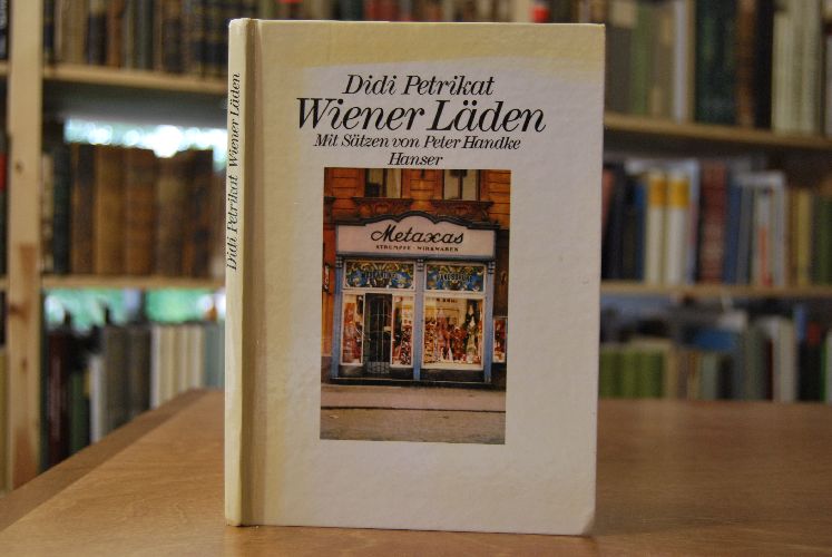 Wiener Läden.