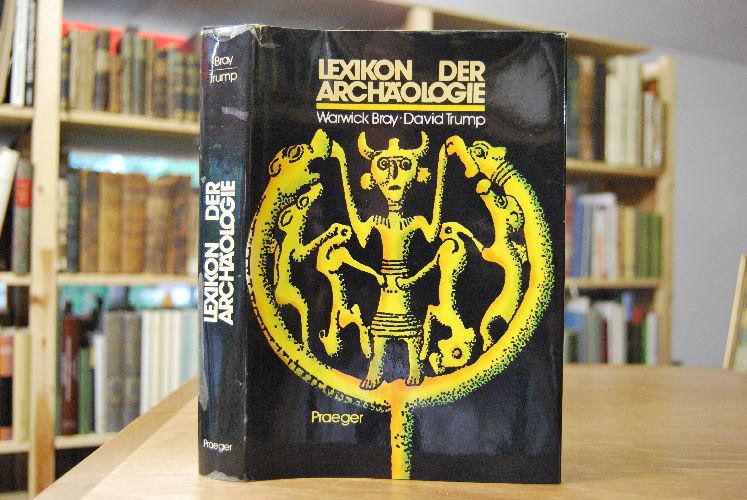 Lexikon der Archäologie.