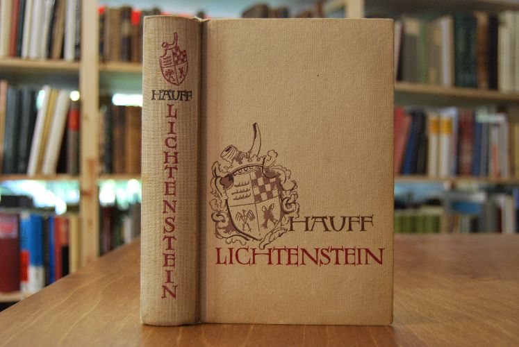 Lichtenstein.