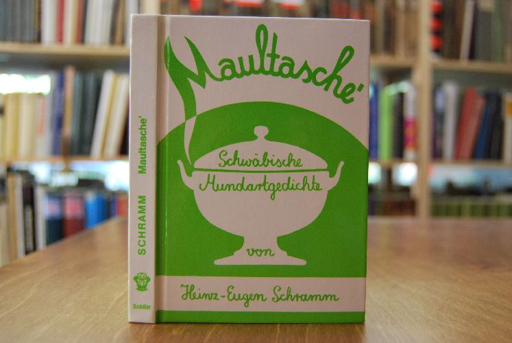 Maultasche`