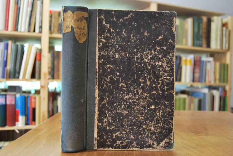 Das württembergische Gesetz über die Gemeindeangehörigkeit vom 16. Juni 1885.
