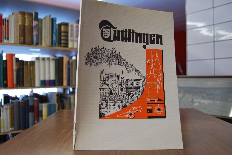 Tuttlingen.