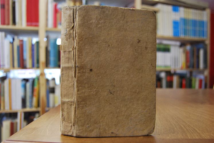 Lehrgebäude der evangelischen Glaubens- und Sittenlehre.