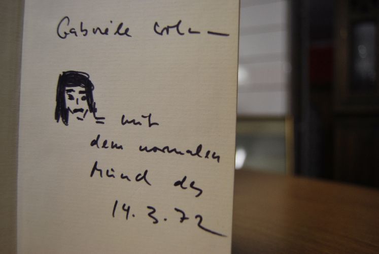 Selbstverteidigung. Prosa und anderes.