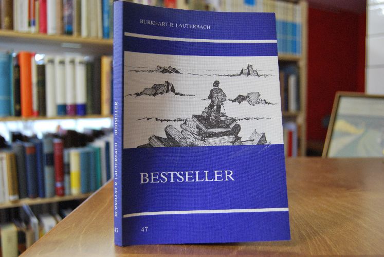 Bestseller. Produktions- und Verkaufsstrategien.