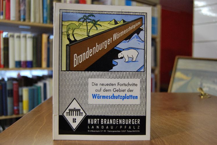 Die neuesten Fortschritte auf dem Gebiet der Wärmeschutzplatten.