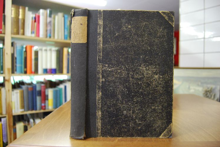 Die Gesetze und Verfügungen über die Kirchengemeinden und Synoden in der evangelischen Landeskirche des Königreichs Württemberg.