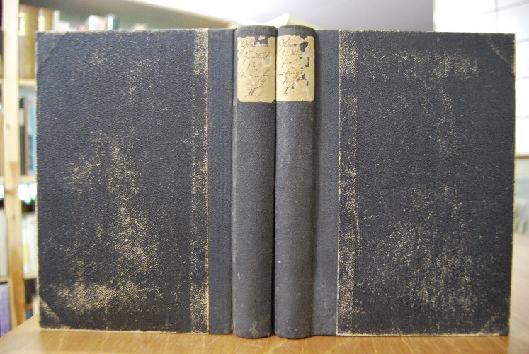 Handbuch für den praktischen Kirchendienst in der evangelischen Kirche Württembergs (mit besonderer Berücksichtigung der neu in denselben eintretenden Predigtamtskandidaten).