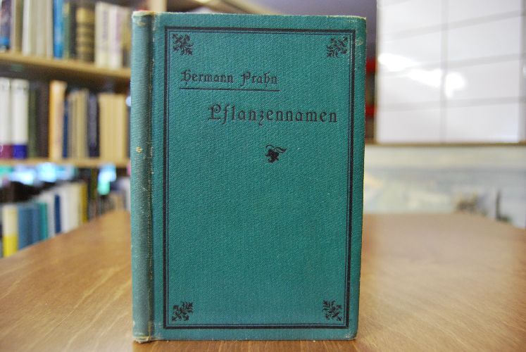Pflanzennamen.
