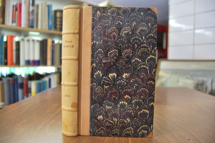 Neues Koch- und Haushaltungsbuch worin die Zubereitung sowohl der Speisen, als des feinen und ordinairen Backwerks auf das einfachste und nach den Regeln der Sparsamkeit beschrieben; nicht weniger die nöthige Anweisung zum Einmachen und Aufbewahren der Früchte, des Fleisches und dergleichen mehr gegeben wird. Zum Gebrauch für den höhern und Mittel-Stand herausgegeben von W.D. Auch bekannt unter dem Titel Westfälisches Koch- und Haushaltungsbuch ...