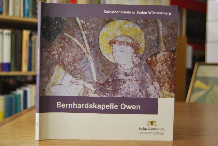 Bernhardskapelle Owen.