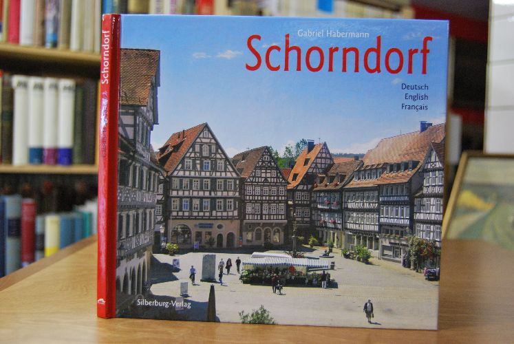 Schorndorf deutsch - English - français.