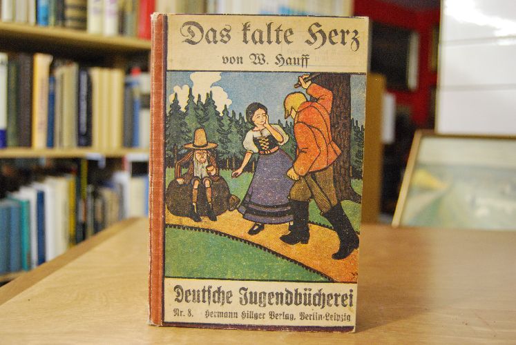 Das kalte Herz.