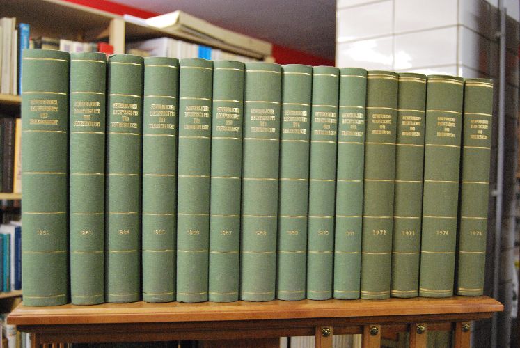 Gewerblicher Rechtsschutz und Urheberrecht. Zeitschrift der Deutschen Vereinigung für gewerblichen Rechtsschutz und Urheberrecht.