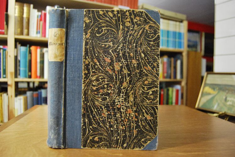 Leben und Wirken des heiligen Meinrad für seine Zeit und für die Nachwelt. Eine Festschrift zur tausendjährigen Jubelfeier des Benediktiner-Klosters Maria-Einsiedeln.