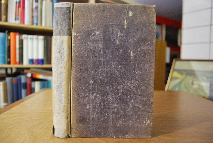 Neue Untersuchungen über die Constitutionen und Kanones der Apostel. Ein historisch-kritischer Beitrag zur Literatur der Kirchengeschichte und des Kirchenrechts.