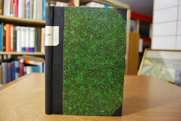 Beiträge zur Geschichte der neueren Philosophie vornehmlich der deutschen. Gesammelte Abhandlungen.