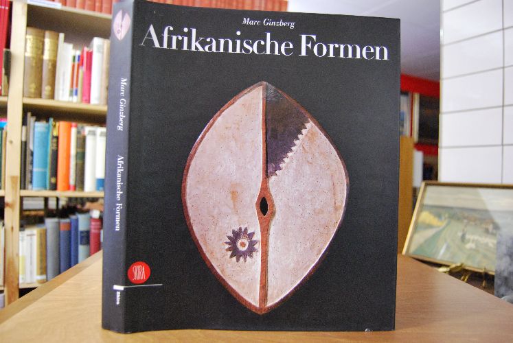 Afrikanische Formen.