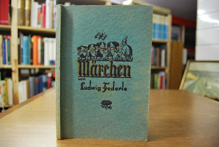 Märchen.