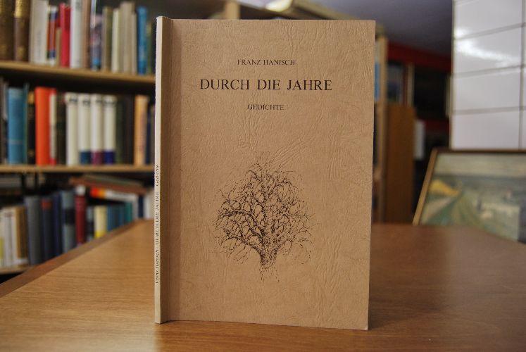 Durch die Jahre.