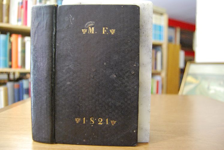 Würtembergisches Gesangbuch, zum Gebrauch für Kirchen und Schulen, von dem königlichen Synodus nach dem Bedürfnis der gegenwärtigen Zeit eingerichtet.