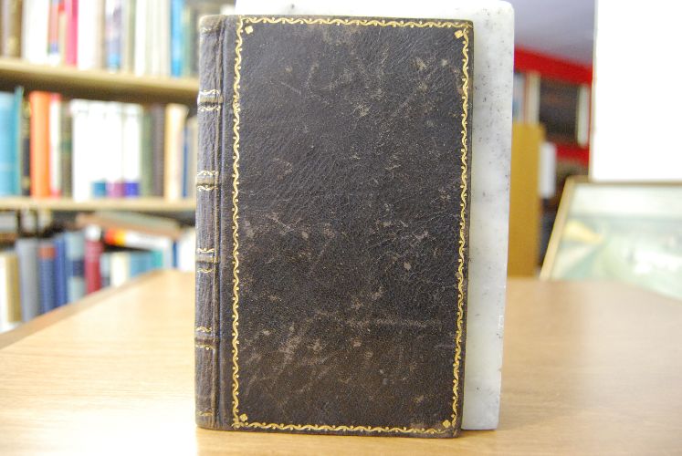 Auserlesenes Geistreiches Kirchen-Gesang-Buch aus des seeligen Lutheri, und anderer rein-Evangelischer Lehrer Schrifften mit besonderem Fleiß zusammen getragen.