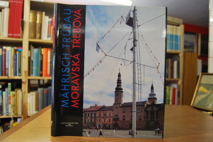 Mährisch-Trübau