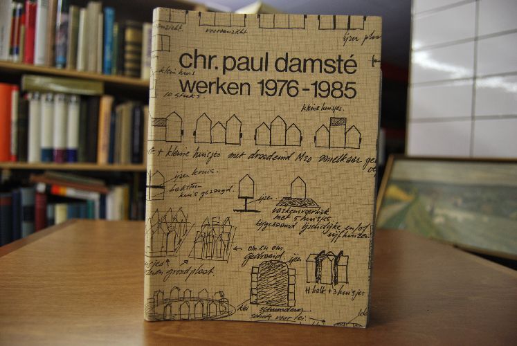 Christiaan Paul Damste Werken 1976-1985.