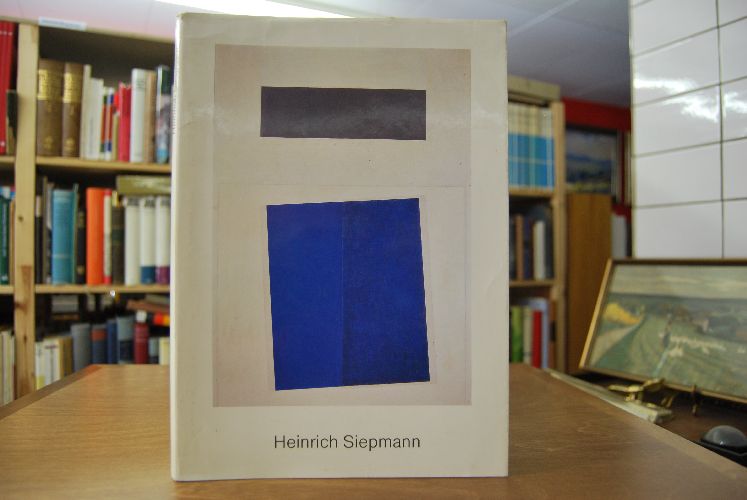 Heinrich Siepmann.
