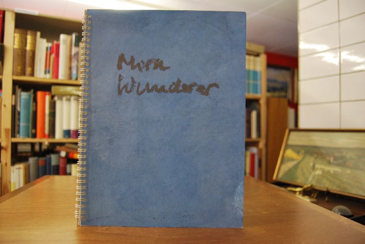 Mira Wunderer.