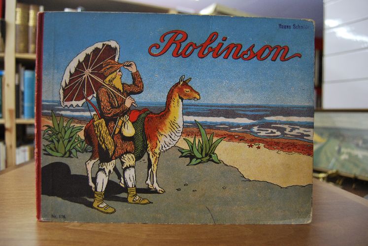 Robinson.