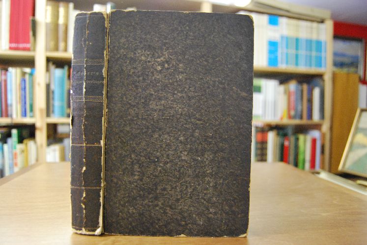 Der aufrichtige Cabinet-Prediger, welcher bei abgelegten Visiten hohen und niedrigen Standespersonen ihre Laster, Fehler und Anliegen nebst dem heutigen verkehrten Welt-Laufe in hundert sententiösen und annehmlichen Discours-Predigten bescheidentlich entdecket, dieselben wohlmeinend warnet, ernstlich vermahnet und kräftig tröstet.