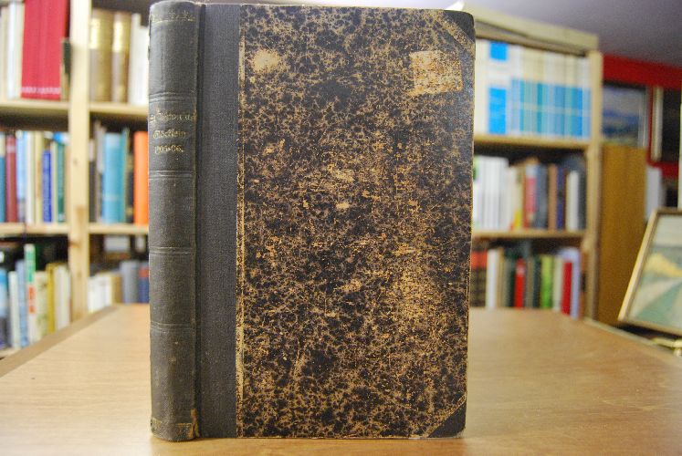 St. Antonius-Glöcklein. Zeitschrift für alle Verehrer des großen Heiligen. VII. Jahrgang 1908 (komplett).
