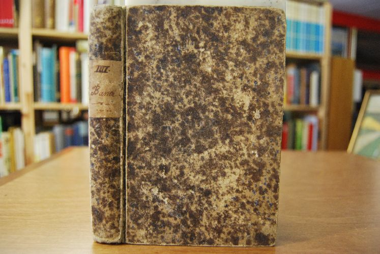 Weg der Vollkommenheit, nebst der ursprünglichen Regel, den Constitutionen und Vorschriften, geschrieben von der heiligen Mutter Theresia von Jesu.