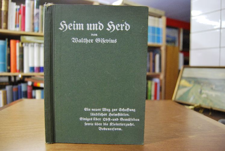 Heim und Herd.