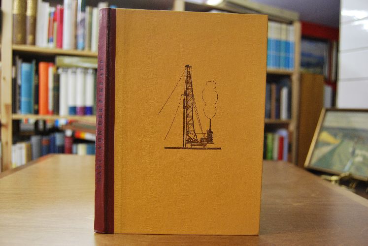Von der Pike auf. Erlebnisse und Erinnerungen eines Bauunternehmers.