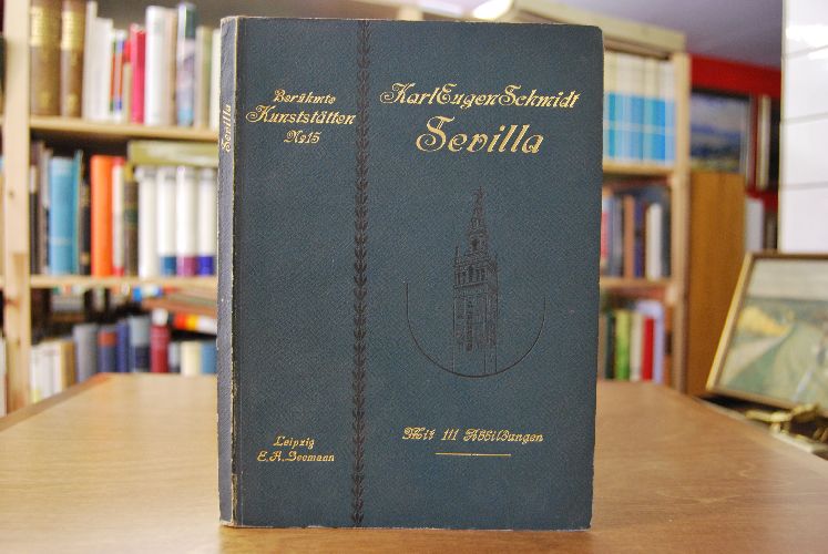 Sevilla.