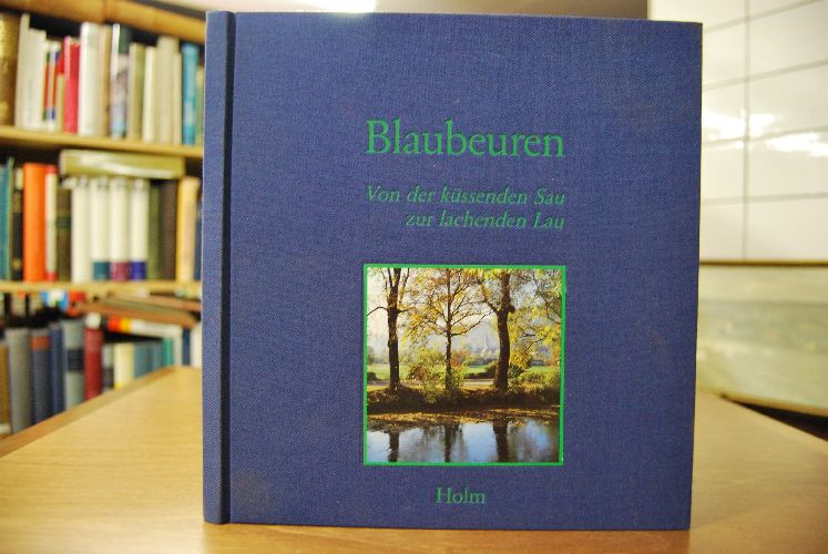 Blaubeuren.
