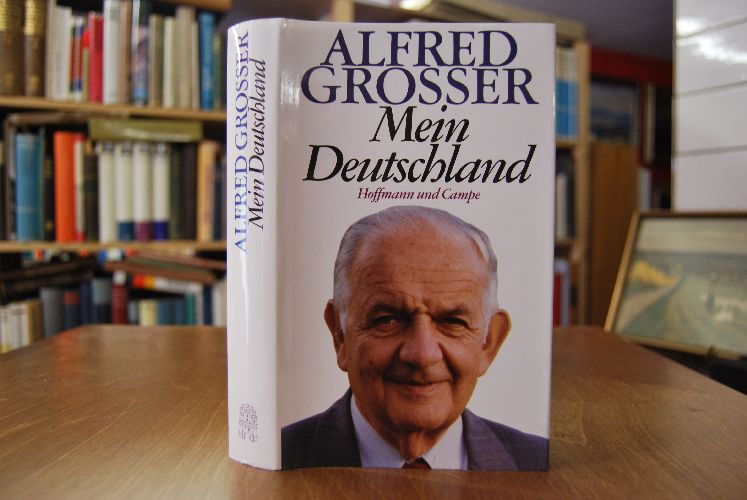 Mein Deutschland.
