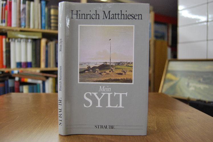 Mein Sylt.