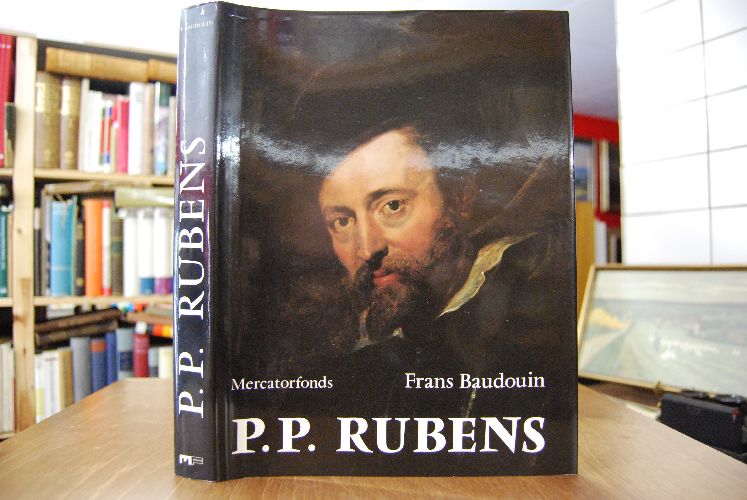 Pietro Pauolo Rubens.