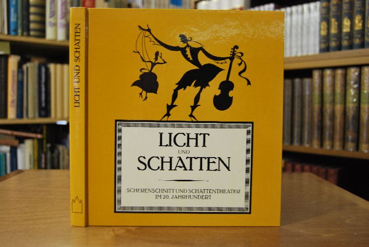 Licht und Schatten.