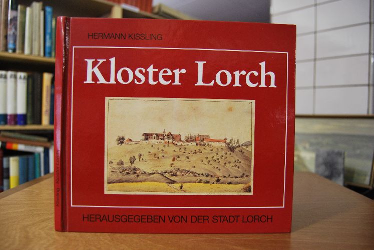 Kloster Lorch Bau- und Kunstgeschichte
