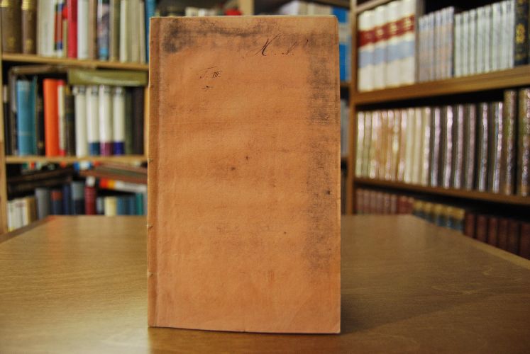 Reden bei der feierlichen Eröffnung des obern Gymnasiums und der Real-Anstalt in Heilbronn den 29ten Oktober 1827, gehalten von Rektor Tscherning und den Professoren Kapff, Dörner und Pauly, nebst kurzer Nachricht von der Feierlichkeit des Tages.
